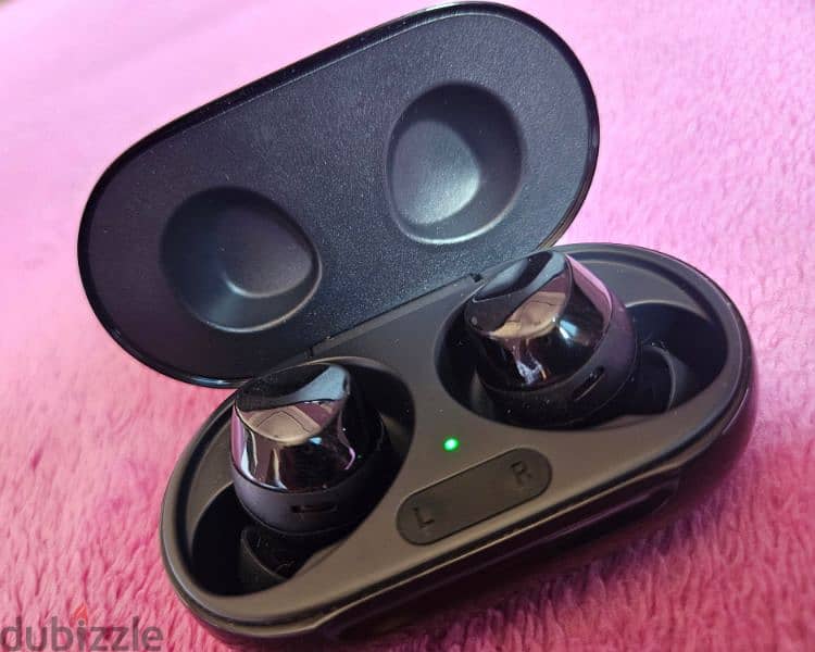 Samsung Galaxy Buds+  [ Black / Used ] 0