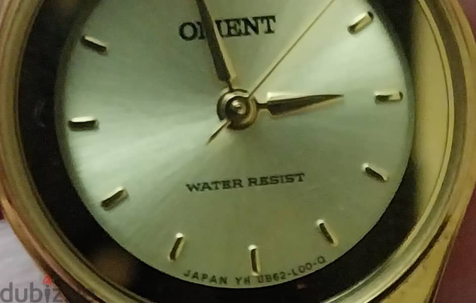 Orient watch women 4