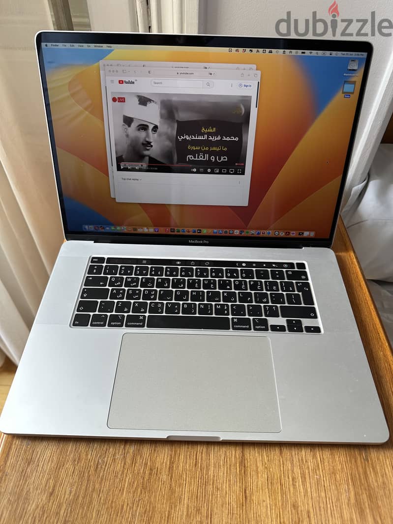 MacBook Pro 16" 2019: in mint conditon, Productivity Powerhouse! 3