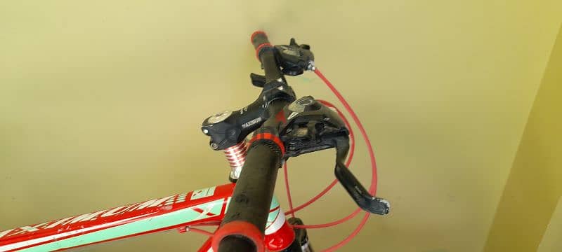 دراجة هوائية MAXIMUM POWER 6
