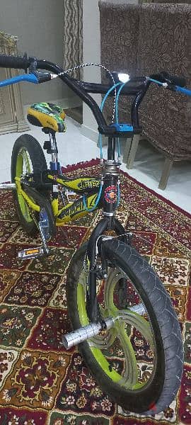 دراجة نيجر JUPITER GOMAA