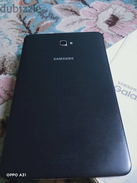 Galaxy tab A 1