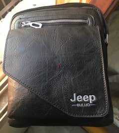 شنطةcross bag من JEEP