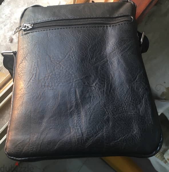 شنطةcross bag من JEEP 1