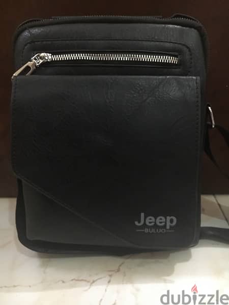 شنطةcross bag من JEEP 2