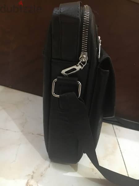 شنطةcross bag من JEEP 3