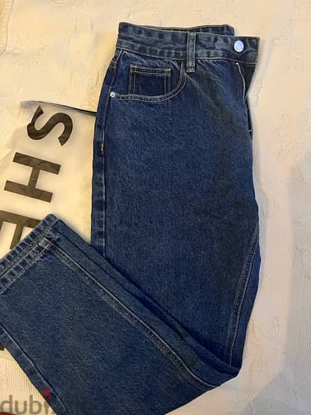 Shein Jeans for sale (New) 2