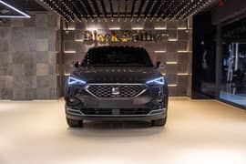 2023 Seat Tarraco Xperience 0