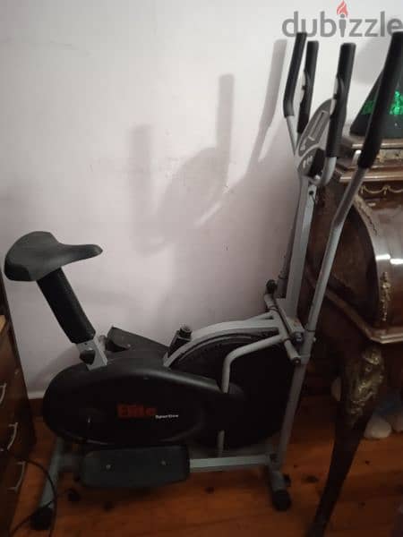 اليبتيكال Elliptical (برجاء قراءة الأعلان جيدآ) 0