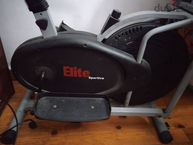 اليبتيكال Elliptical (برجاء قراءة الأعلان جيدآ) 1