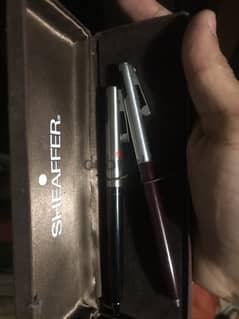 sheafer pens / اقلام شيفر