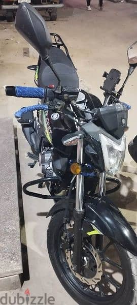 vigorey vlr 200 cc نسخة binile vlr 0