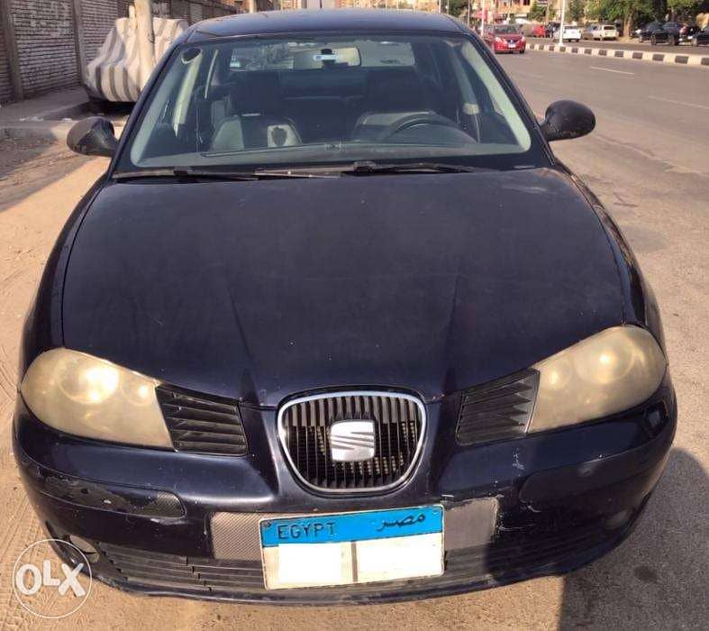 سيات كوردوبا SEAT Cordoba 2007 0