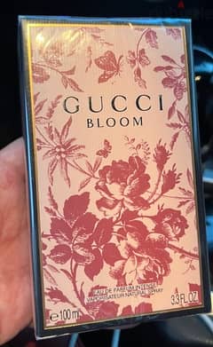 Gucci Bloom EDP INTENSE 100ml new