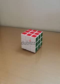 Robic Cube 0