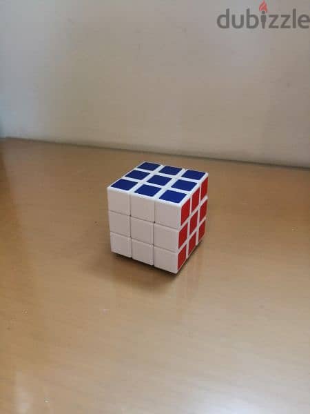 Robic Cube 1
