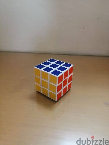 Robic Cube 2