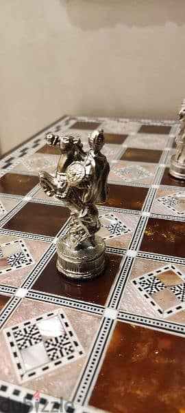 شطرنج ملكي 0