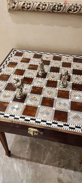 شطرنج ملكي 1