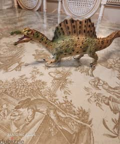 Dinosaur ديناصور أصلي