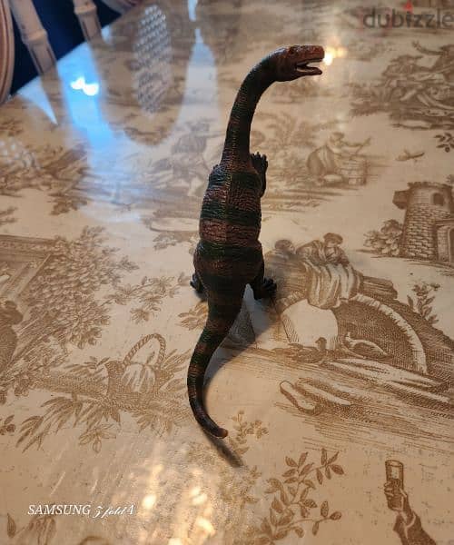 Dinosaur ديناصورات أصليه من هامليز 3
