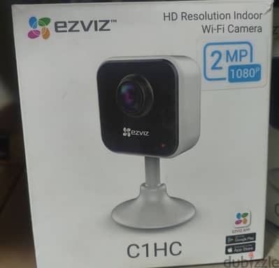 Ezviz Camara