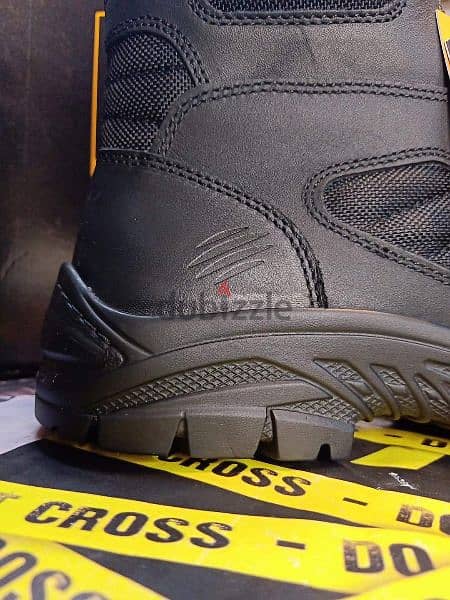 safety shoes for hard operations 3