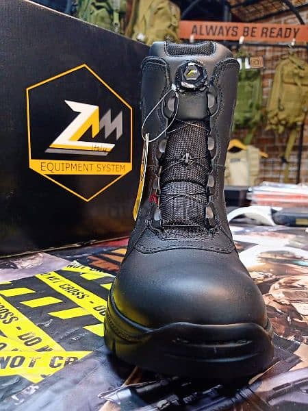 safety shoes for hard operations 4