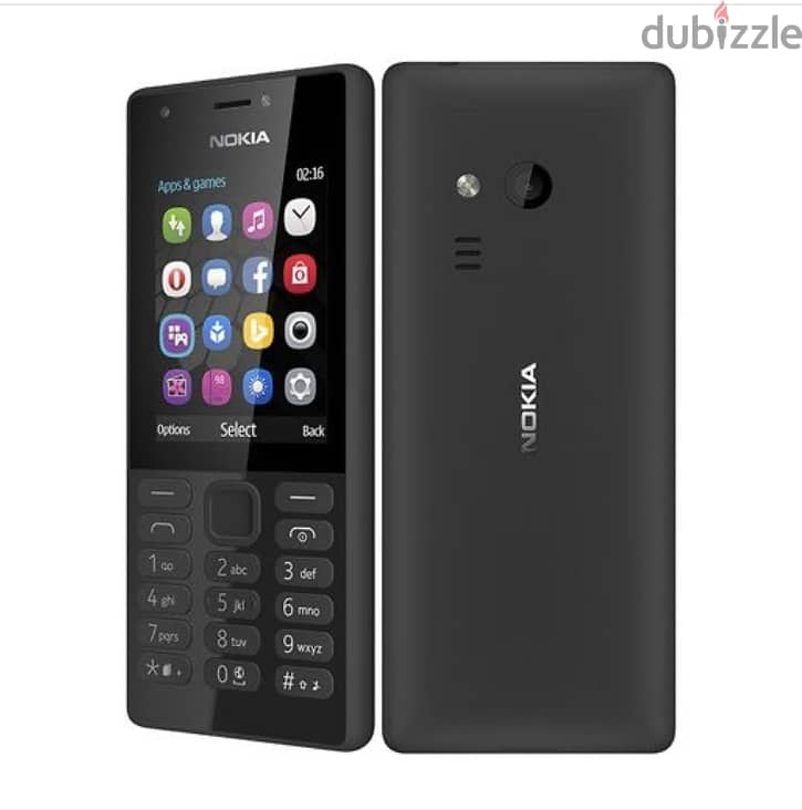 Nokia216 1