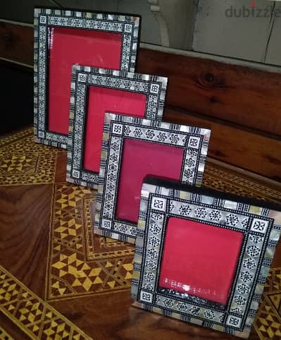 برواز(مرايه) صدف