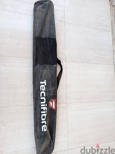 شبكة مينى تنس Tecnifibre 6m