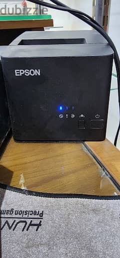 EPSON  receipt printer 0