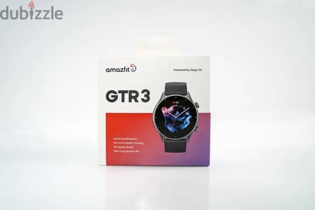 Amazfit