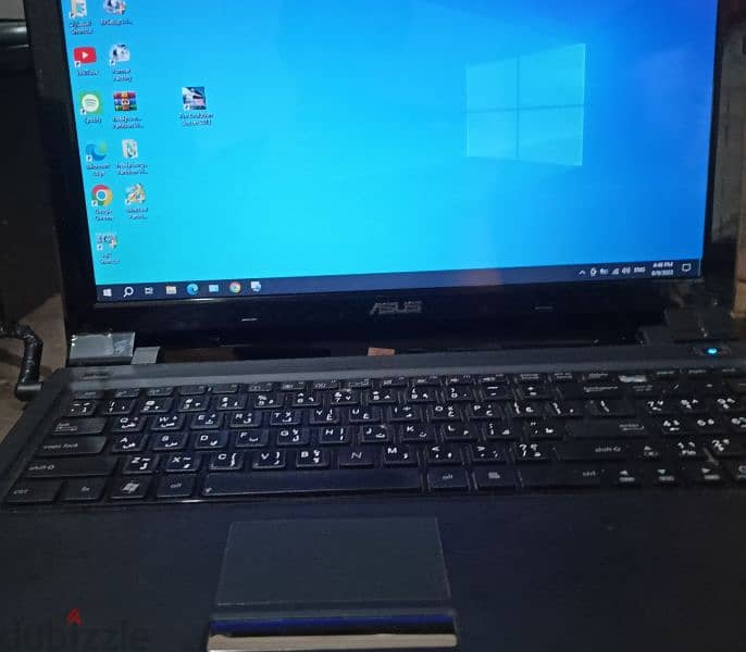 laptop asus 0