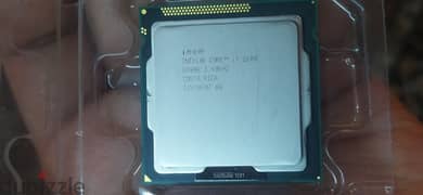 Cpu i7-2600 0