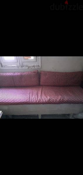 كنبه بسحاره بالتنجيد  قطن المحله للتواصل واتساب