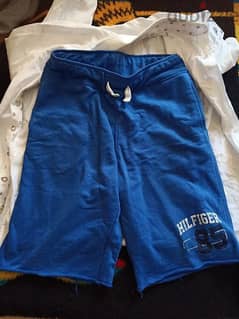 Tommy Hilfiger kids short