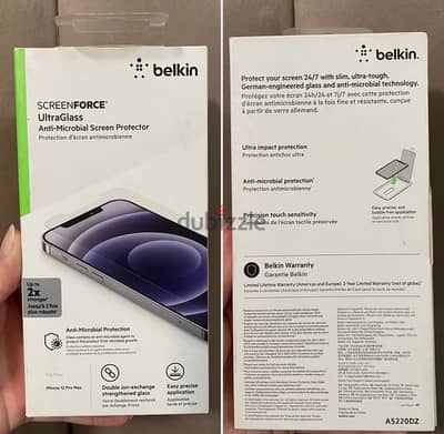 belkin