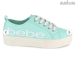 new Bebe sneakers size 41