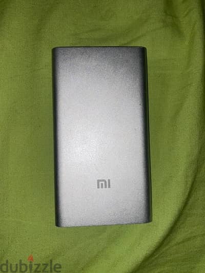 power bank mi