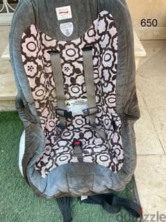kids car seat & push chairs strollers 0