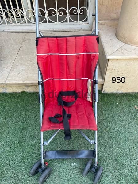 kids car seat & push chairs strollers 2