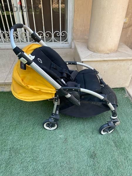 kids car seat & push chairs strollers 7