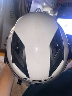 LS2 helmet AIRFLOW