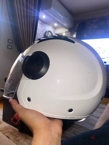 LS2 helmet AIRFLOW 2