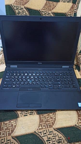 لاب توب Dell latitude 5570 3