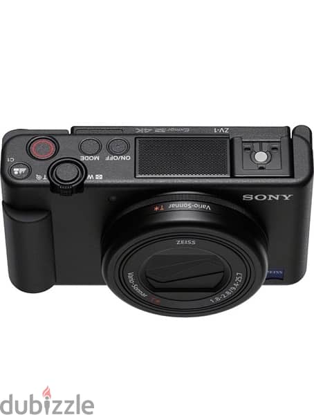 camera sony zv1 0