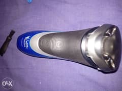 Philips AT890 AquaTouch Wet & Dry Electric Shaver with Dual Precision 0
