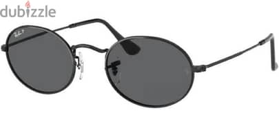 Ray-Ban RB3547 OVAL