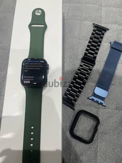 Apple Watch Series 7 - 41mm